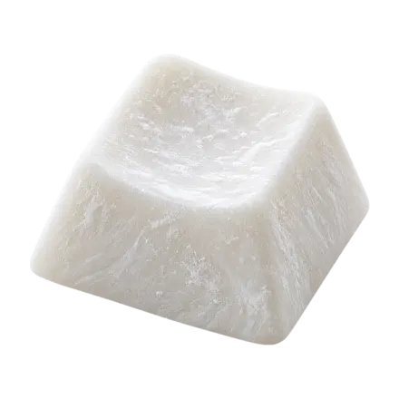 Mochi keycap