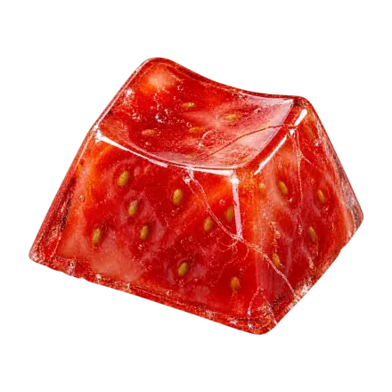 Tanghulu keycap